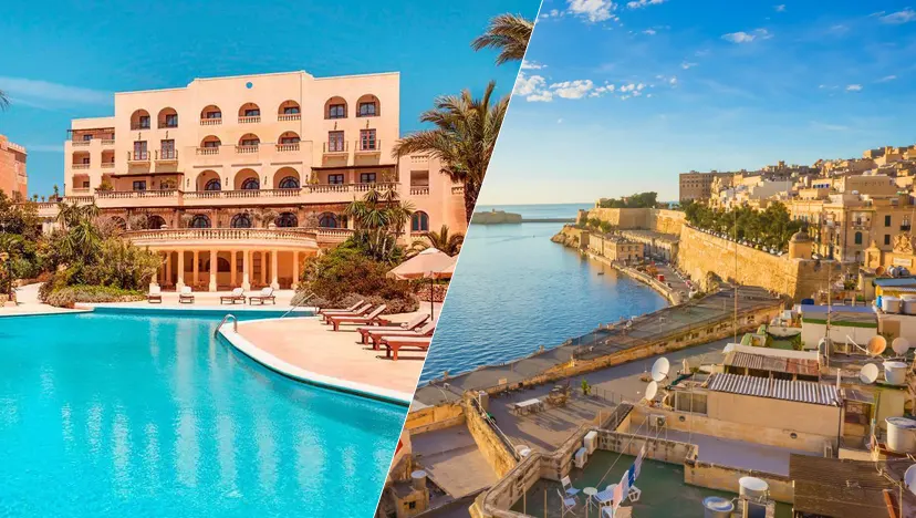 Best Places to Stay in Malta for Families