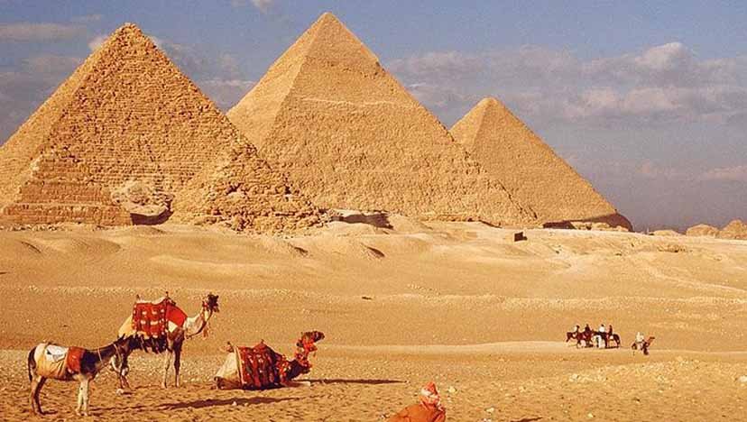 Cairo Trip Egypt