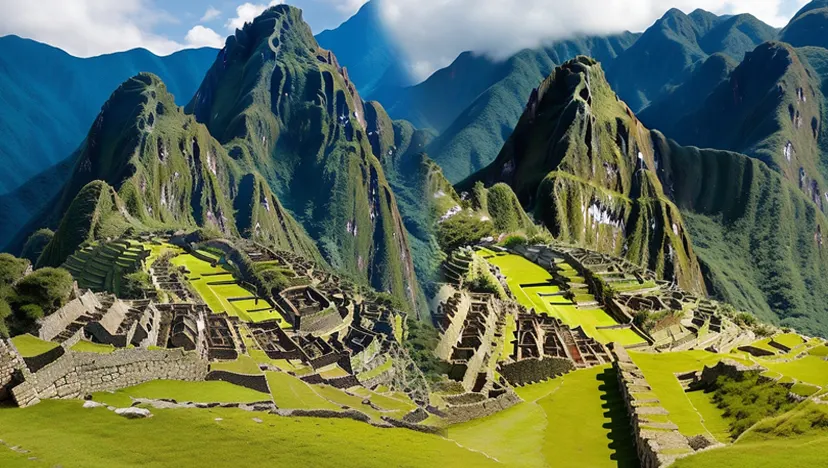 Is It Safe to Travel to Machu Picchu Alone