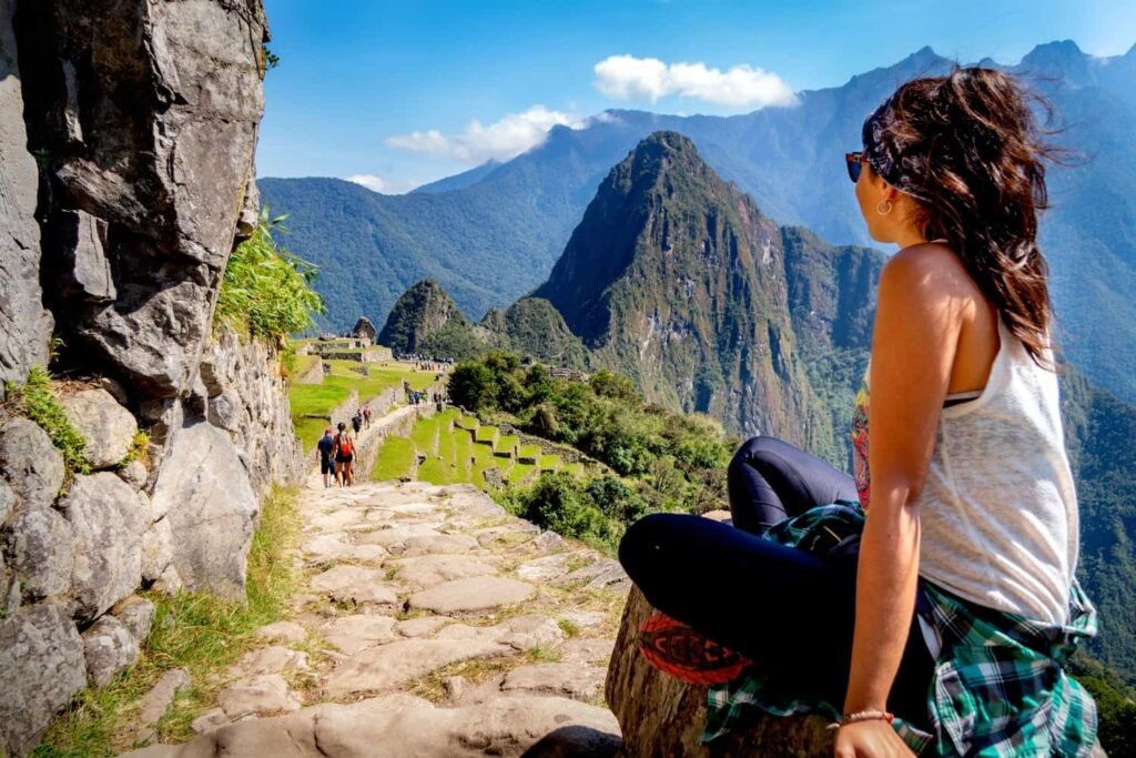 Budget Travel to Machu Picchu