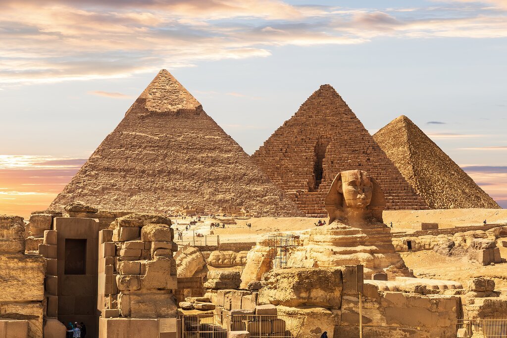 How Many Days Do You Need to See Egypt