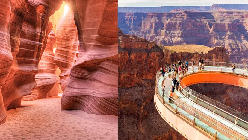10 reasons to visit the grand canyon