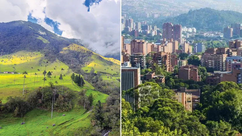 Best Time to Go to Medellin Colombia