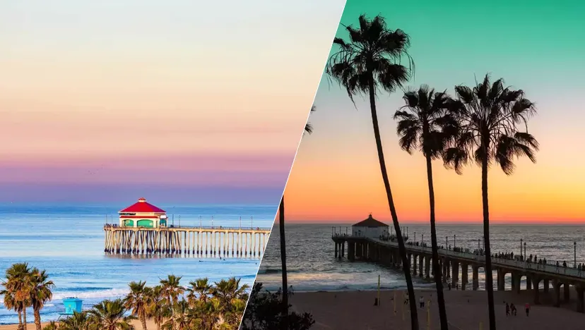 Best Vacations in California for Families