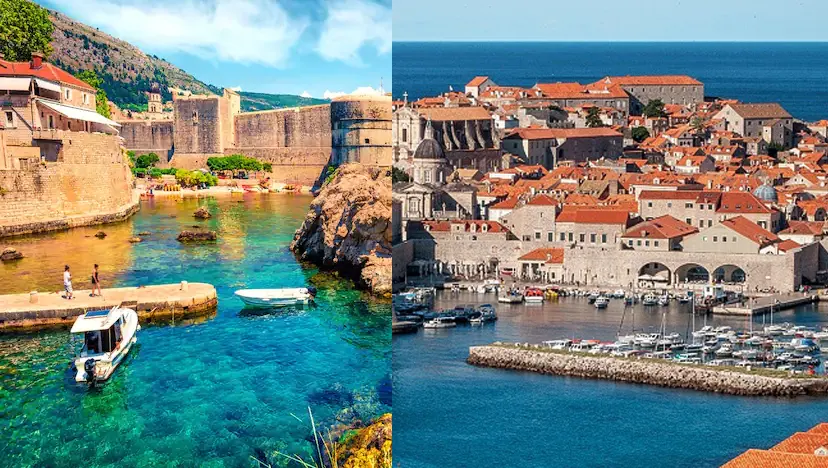 Where to Stay in Dubrovnik With Family