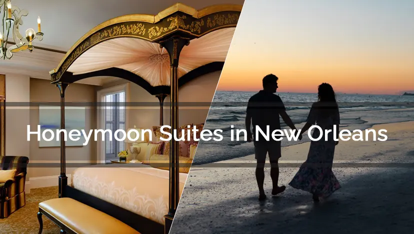 Honeymoon Suites