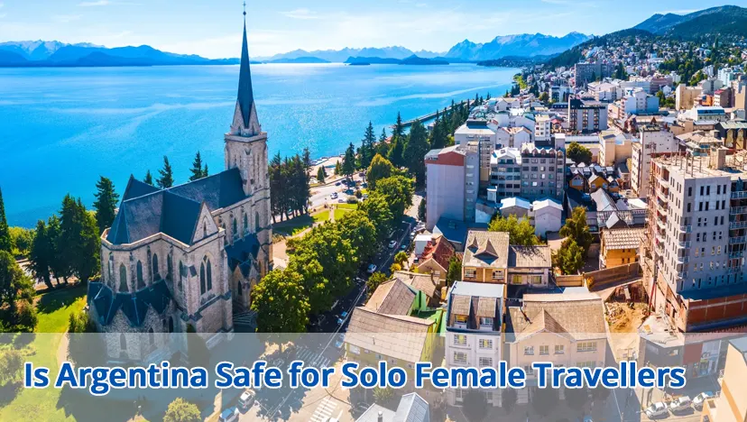 Is Argentina Safe for Solo Female Travellers