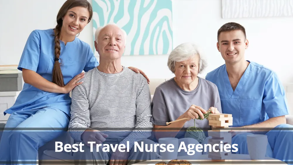 Best Travel Nurse Agencies