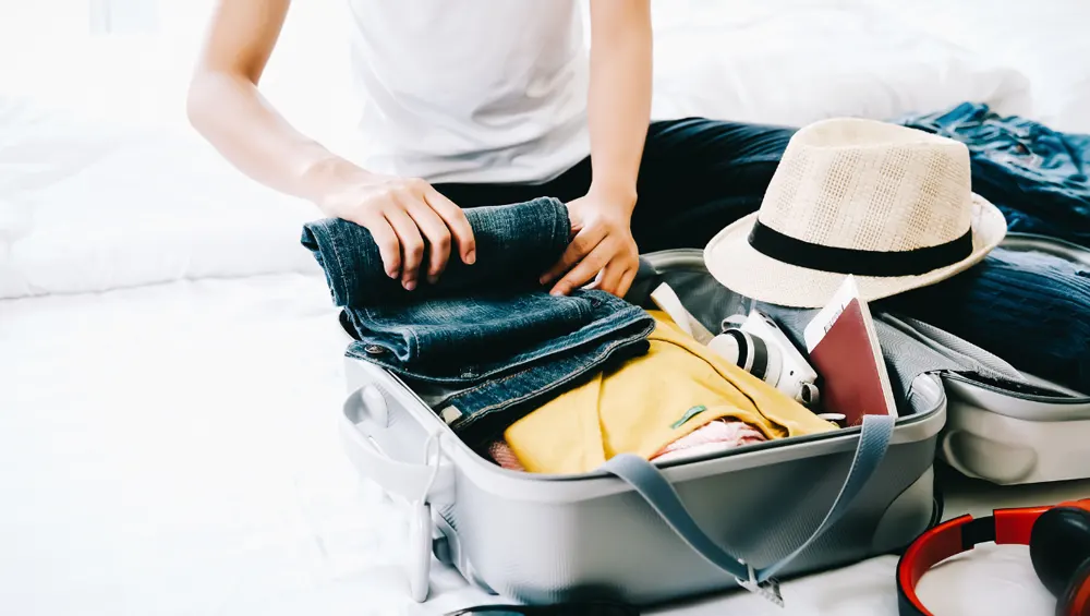 Essential Business Travel Packing Tips