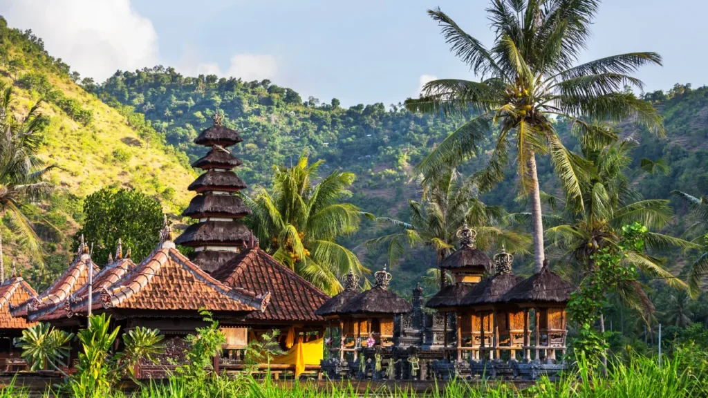 Bali So Spiritual