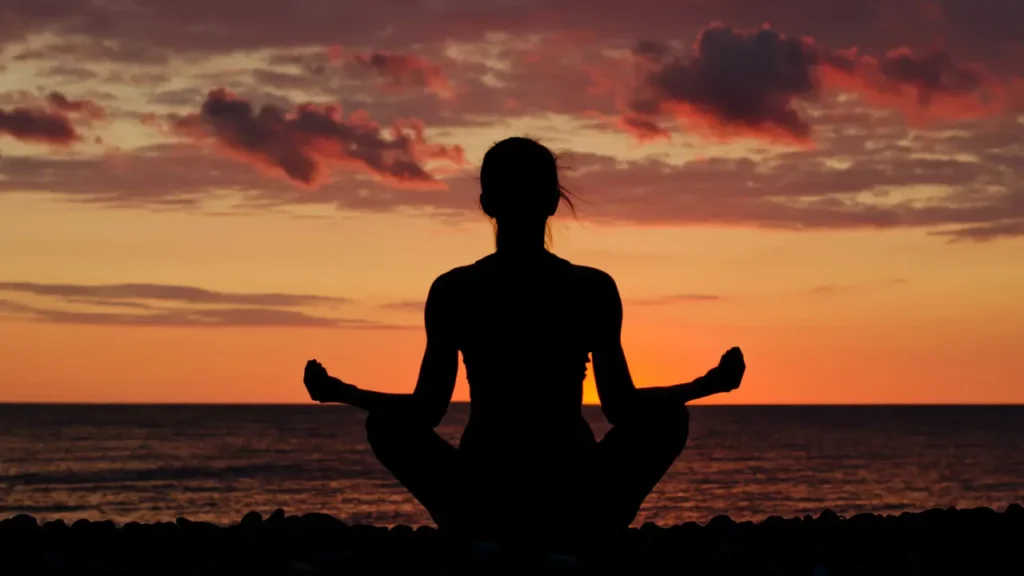 Meditation Retreat Bali Ubud