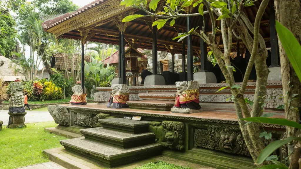 Non Touristy Things to Do in bali