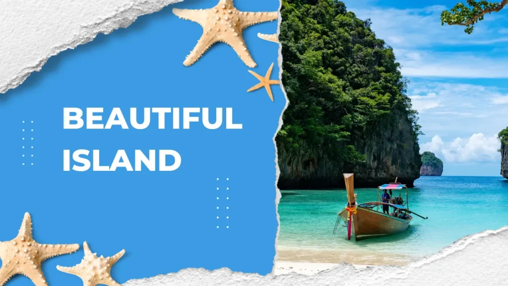 Phi Phi Island Honeymoon Packages