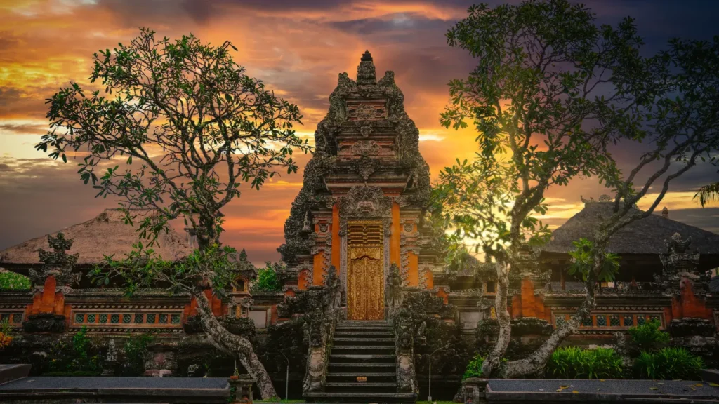 Spiritual Things to Do in Bali