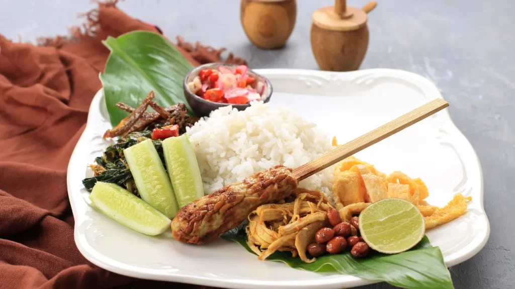 What Are Unique Bangladeshi Dishes To Try In Bali