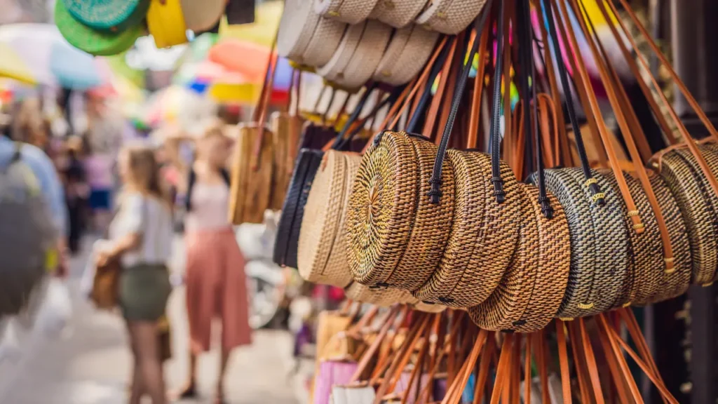 What to Buy Local Markets in Bali