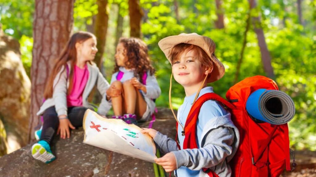 Navigating Travel With Children And Teens