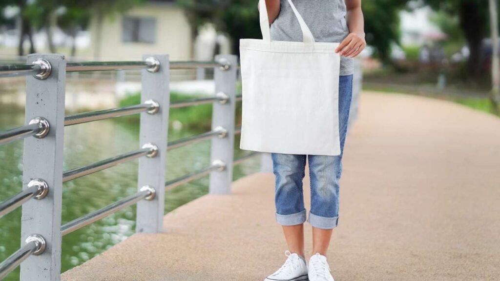 Selecting The Right Tote Bag
