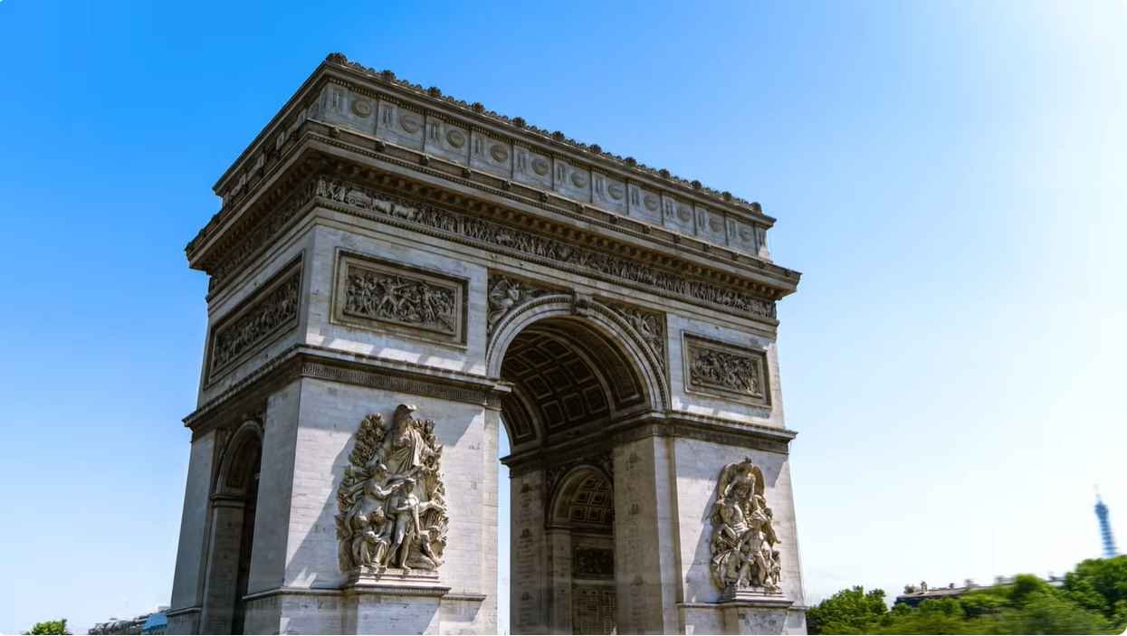Why is France the Best Place to Visit?