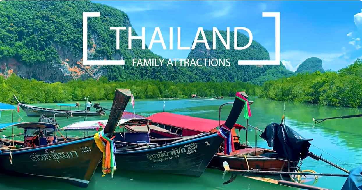 Is Thailand Safe for Family Travel?