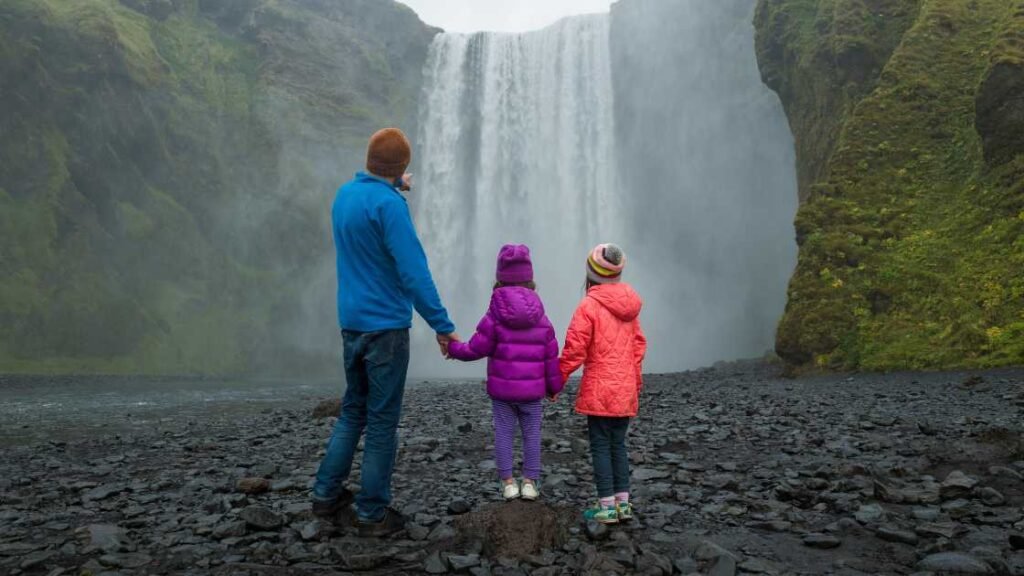 How to Budget Travel in Iceland