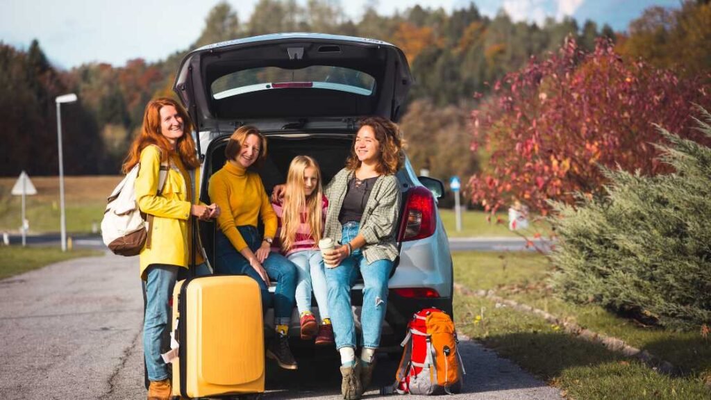What are the Benefits of School Trips Compared to Family Trips