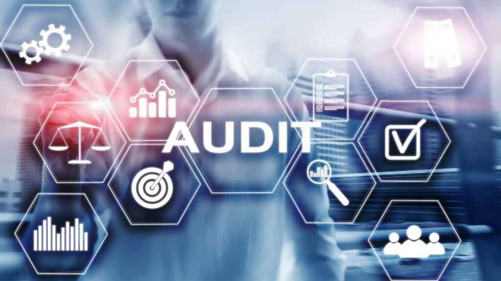 Audit Red Flags