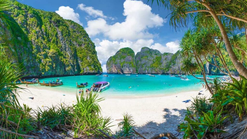 How Much Does Trip Cost in Thailand