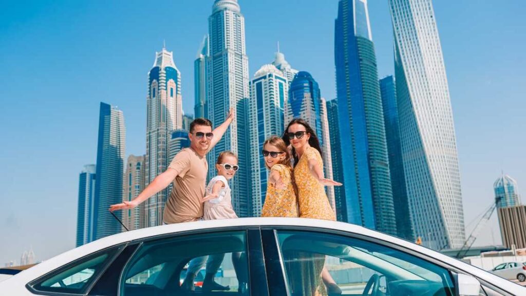 Is It Safe to Travel to Dubai?