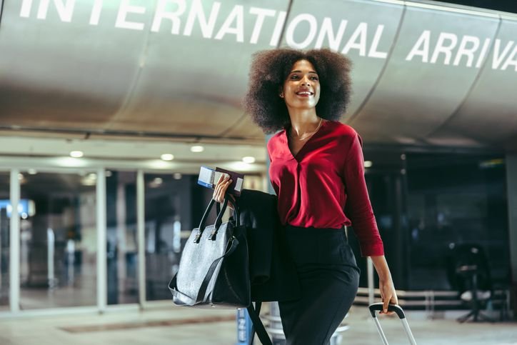 Can Travel Delay Your Period