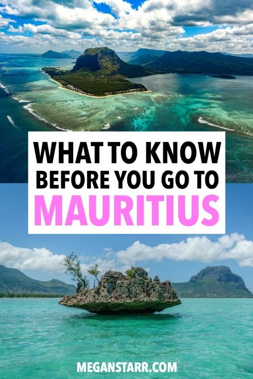 When Travel to Mauritius