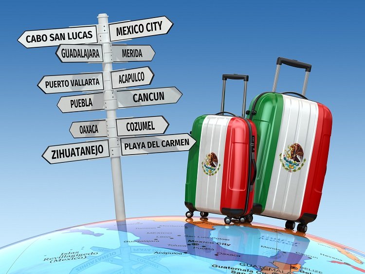 When Travel to Mexico