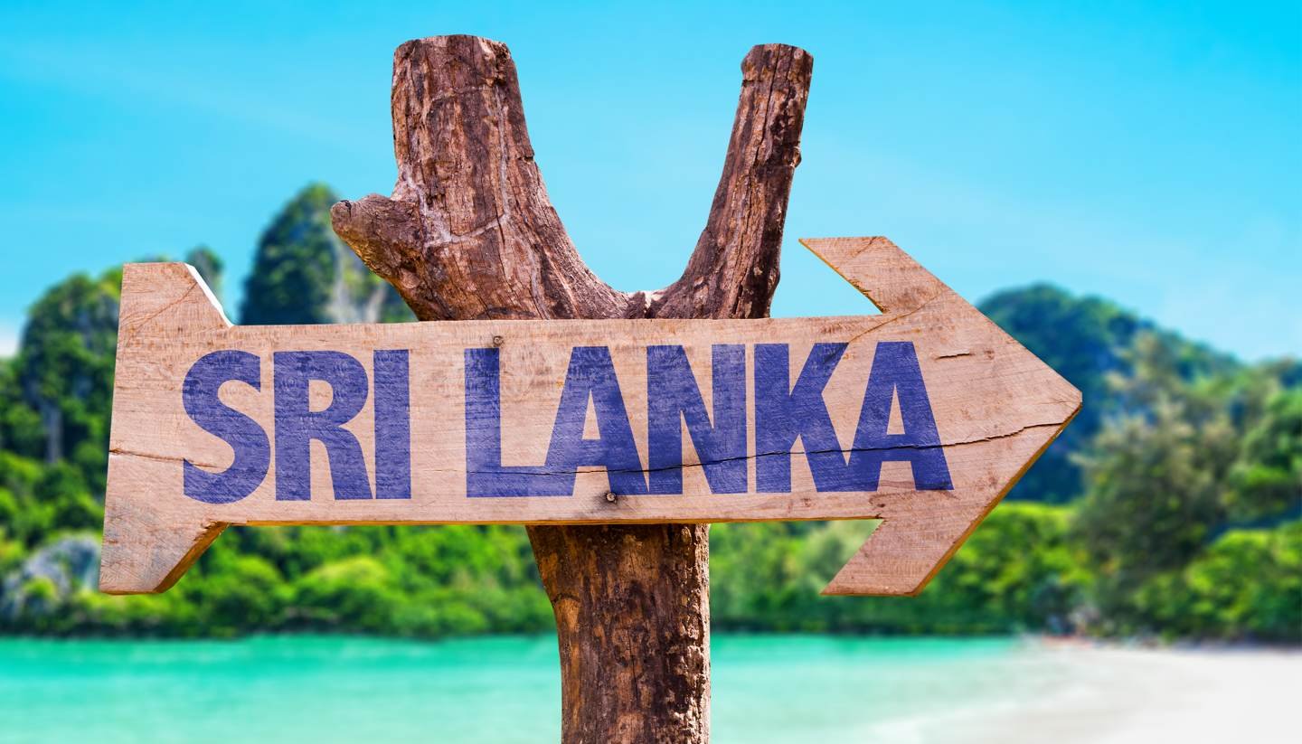 When Travel to Sri Lanka