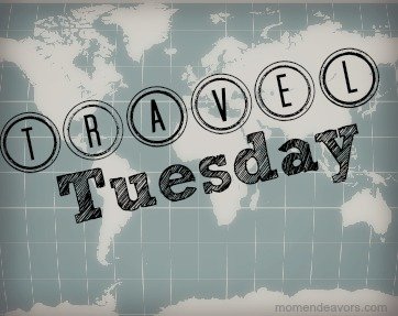 When Travel Tuesday